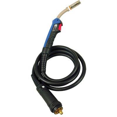 SALDATRICE INVERTER MIG 131 MULTI STAYER VOLT 230 A 20-120 ACCESSORIATA