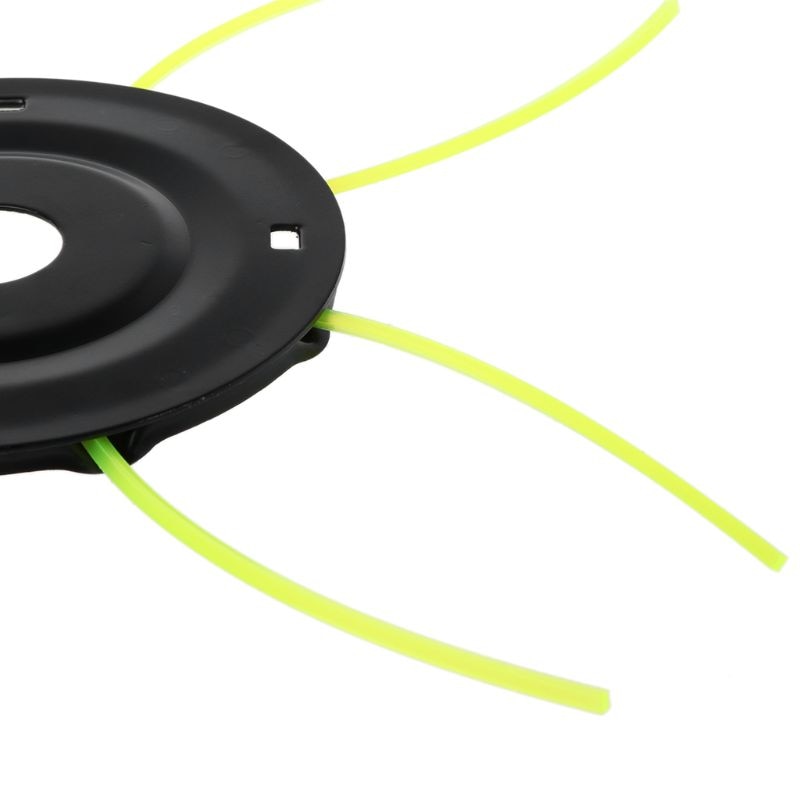 1 Set Testina decespugliatore universale
