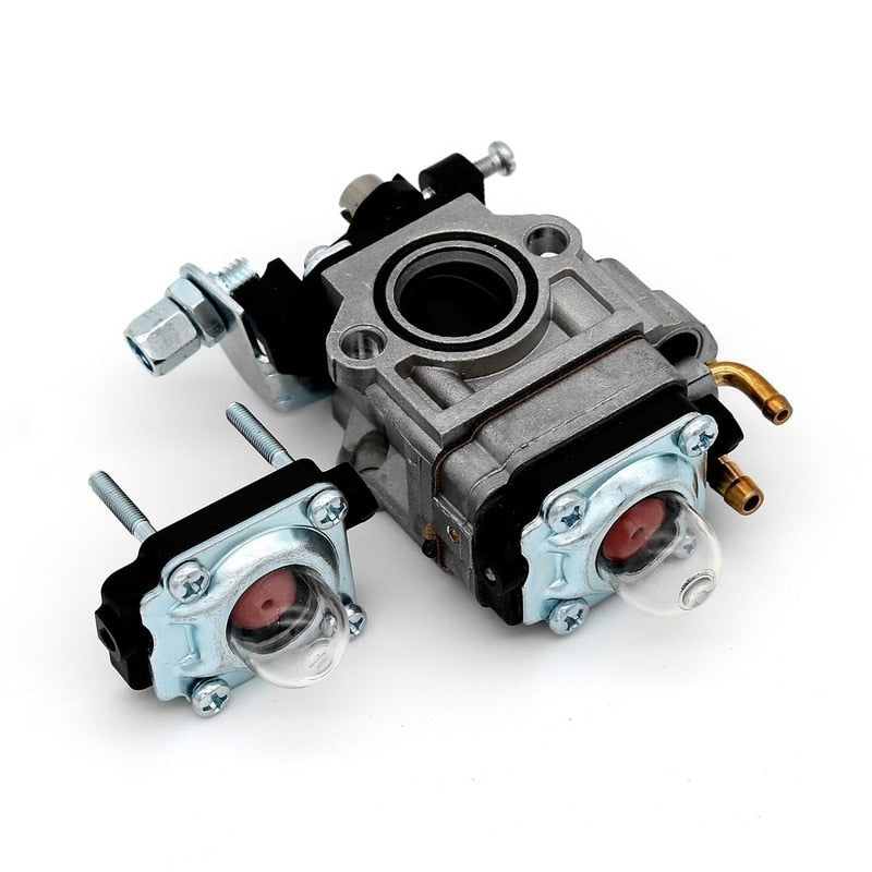 Kit riparazione carburatore per decespugliatori 42cc 43cc 52cc