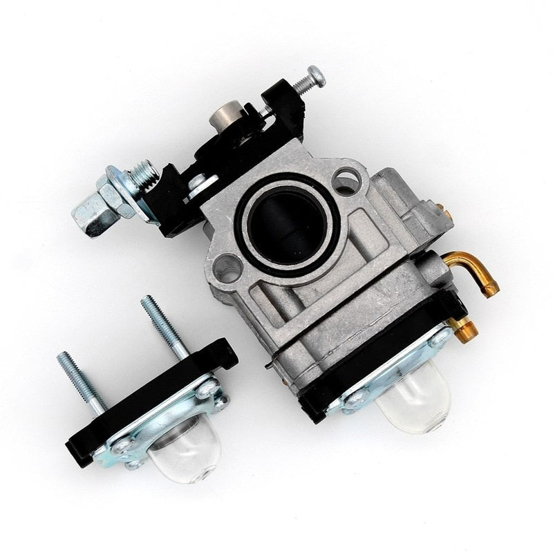 Kit riparazione carburatore per decespugliatori 42cc 43cc 52cc
