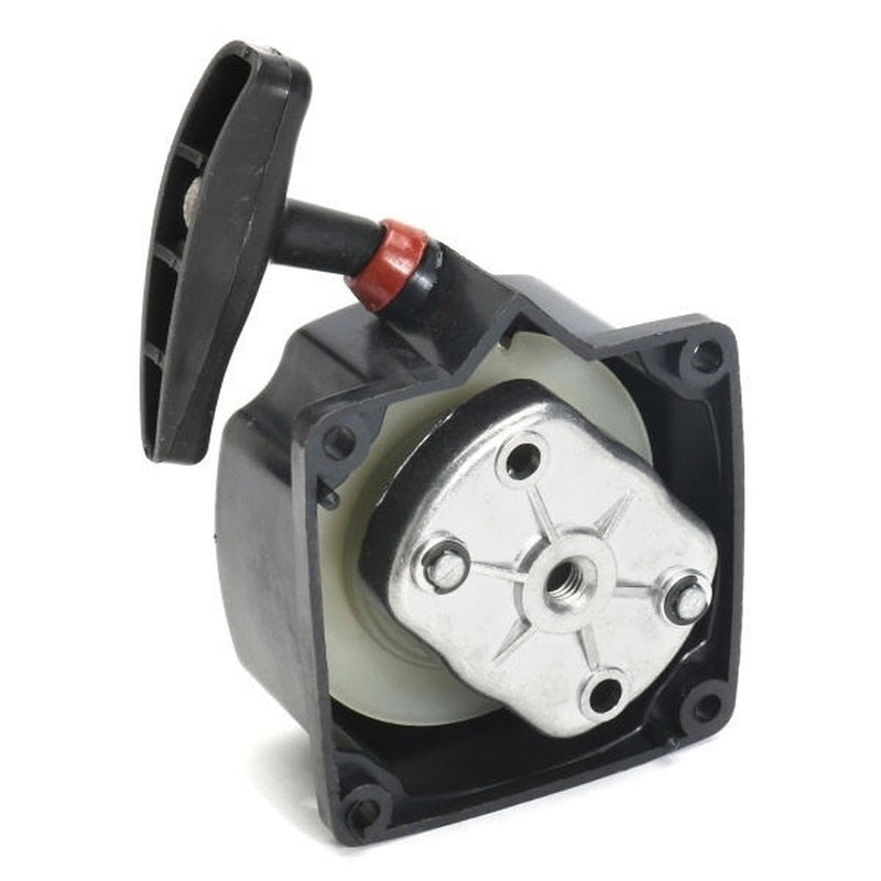 Accensione starter messa in moto decespugliatore 2 tempi 43CC 49CC 52CC
