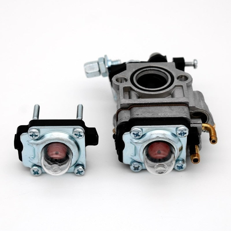 Kit riparazione carburatore per decespugliatori 42cc 43cc 52cc