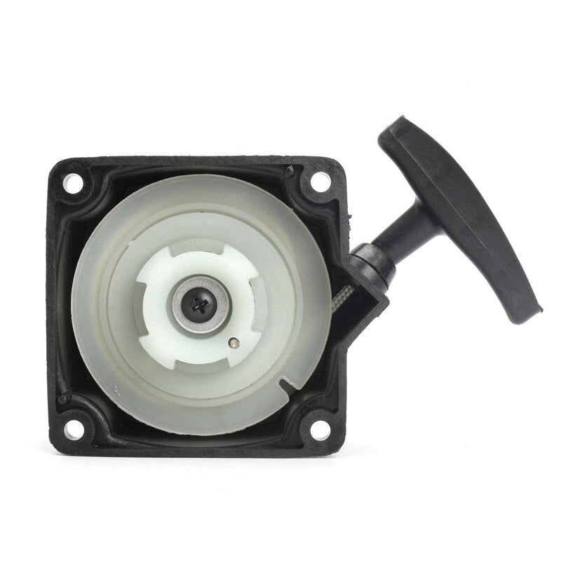 Accensione starter messa in moto decespugliatore 2 tempi 43CC 49CC 52CC