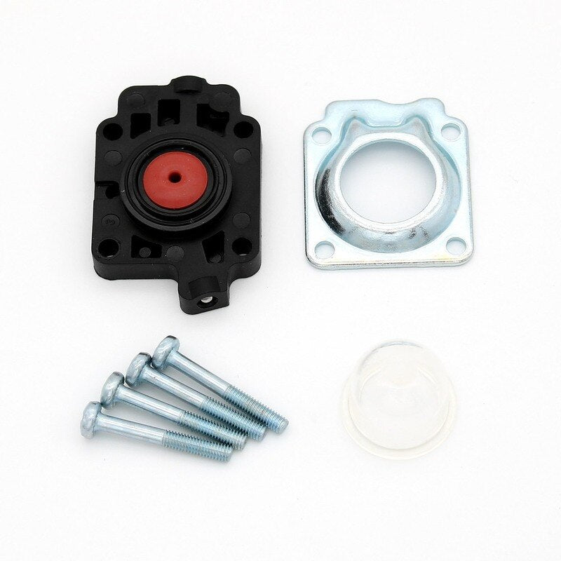 Kit riparazione carburatore per decespugliatori 42cc 43cc 52cc