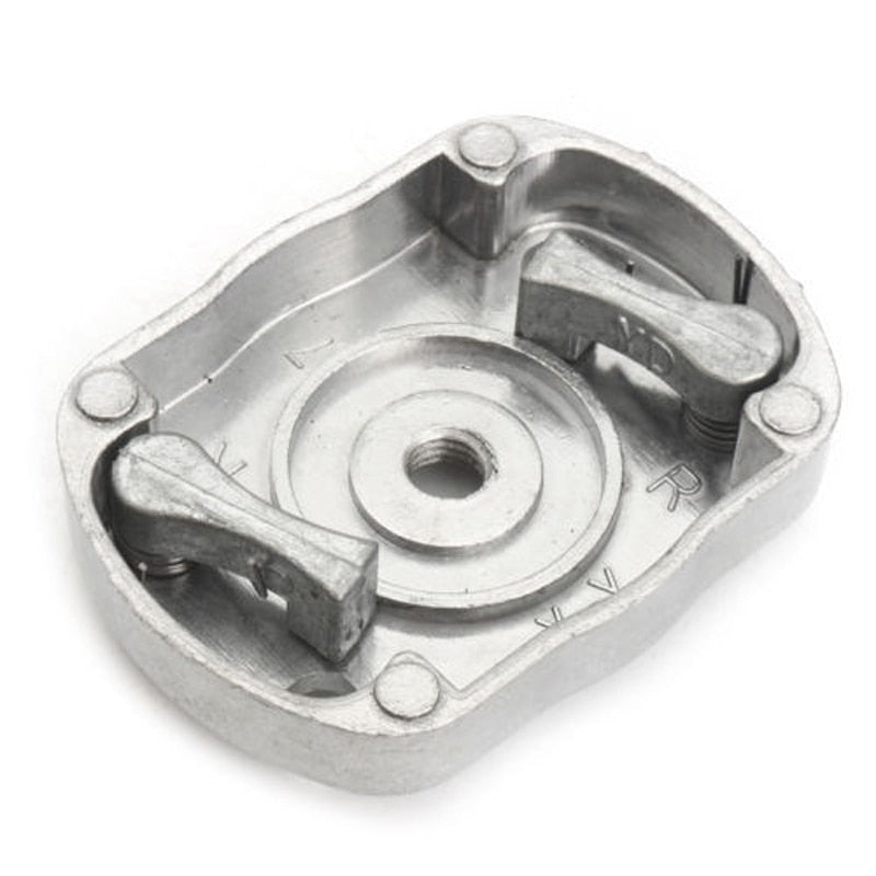 Accensione starter messa in moto decespugliatore 2 tempi 43CC 49CC 52CC