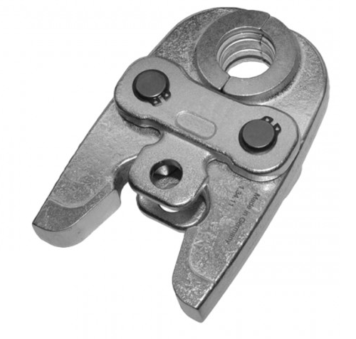 Pinza Ganascia Multistrato TH 16 20 26 32 - Per Pressatrici Rems