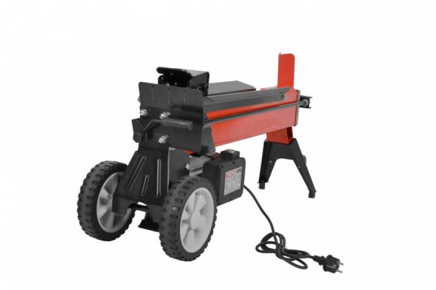 Spaccalegna elettrico orizzontale 2000w 7T Hecht 670
