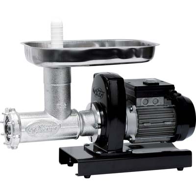 TRITACARNE SM12 PALUMBO PAVI 370W 0.5 HP N 12