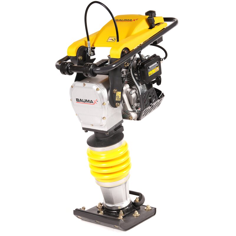 Saltarello balleria cospiratore benzina 76 kg Baumax GS70