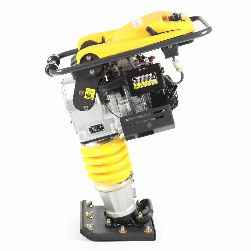 Saltarello balleria cospiratore benzina 76 kg benzina Baumax GS72-XL