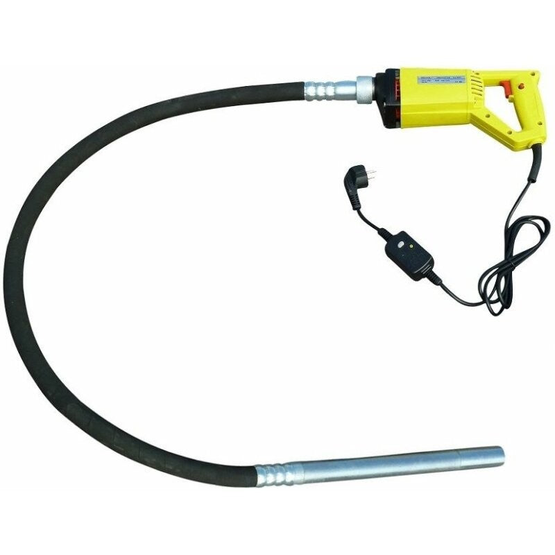 vibratore per calcestruzzo BAUMAX IR800 (Ø 35mm) 800W