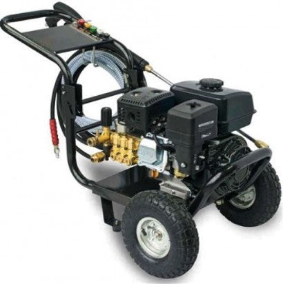 IDROSABBIATRICE IDROPULITRICE A SCOPPIO BREAKER IR190B 190 BAR 720 LTH