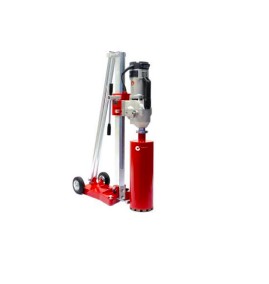 KIT CAROTATRICE BREAKER C250 MOTORIDUTTORE T4 300-EL SUPPORTO L250