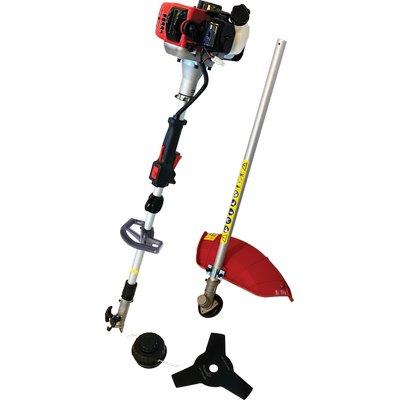 Decespugliatore a scoppio 2T Blumen combinato multifunzione 43cc