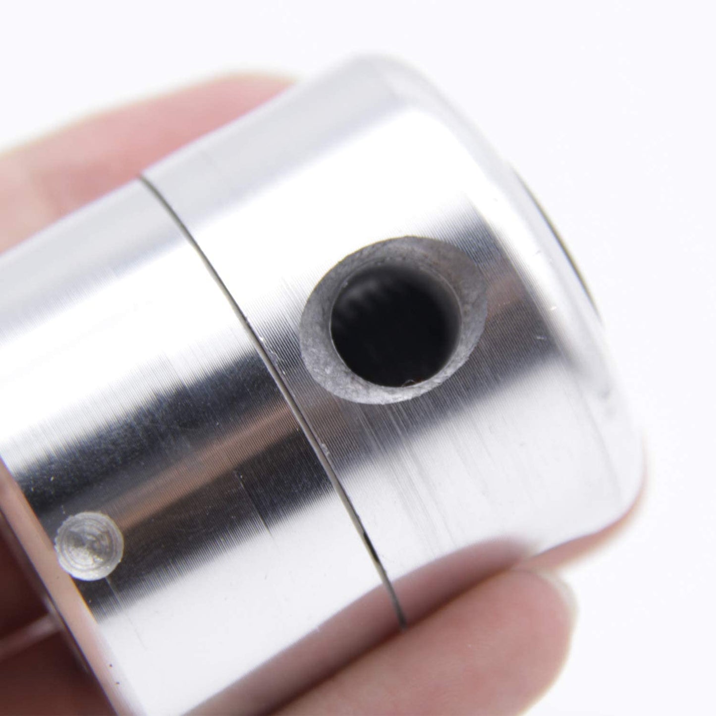 Testina decespugliatore in alluminio universale professionale