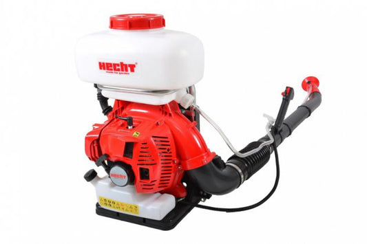 Atomizzatore a scoppio 2T Hecht 451 con motore 51cc 14lt