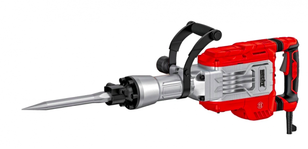 Noleggio Martello demolitore elettrico 220V 1700W