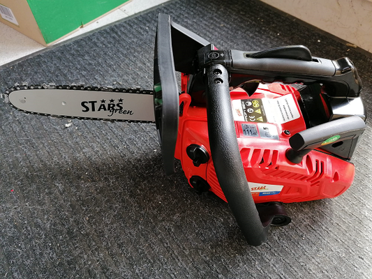 Motosega a scoppio 2T 25cc barra 25cm