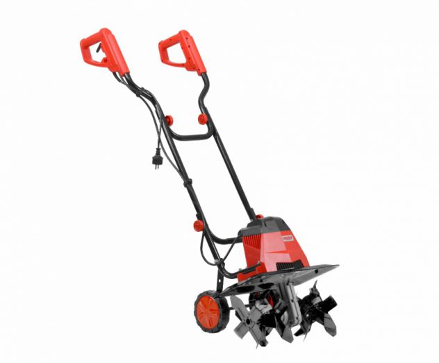 Motozappa elettrica elettrozappa 1500w hecht 745