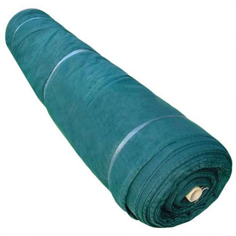Rotolo telo antispina antistrappo per raccolta olive 6x50 mt 85gr/mq