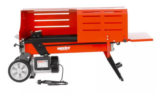 Spaccalegna elettrico orizzontale 2000w 7T Hecht 670