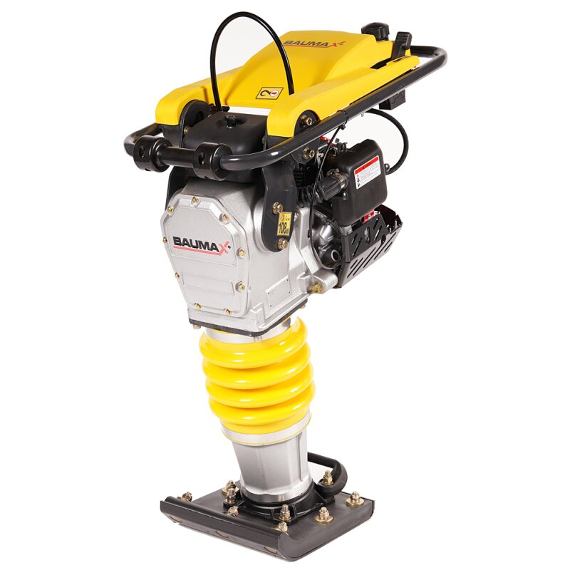 Saltarello balleria cospiratore benzina 72 kg benzina Baumax GS72-XH motore Honda GXR120